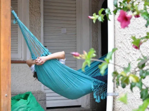 3Dogs Hostel São Paulo