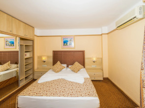 VONRESORT Golden Beach & Aqua - Kids Concept-Ultra All Inclusive