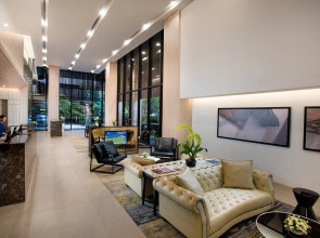 Somerset Ekamai Bangkok