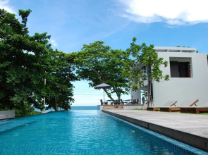 Centara Q Resort Rayong