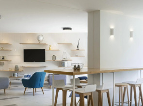 Citadines Antigone Montpellier