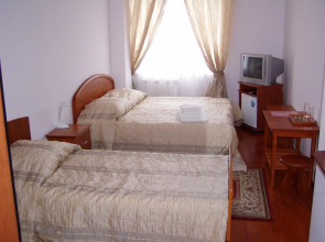 Ильинка Спорт