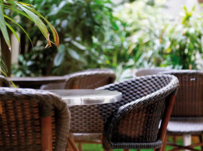 New Hotel Saint Lazare