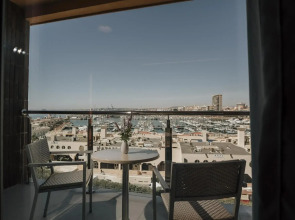 Hotel Spa Porta Maris by Melia