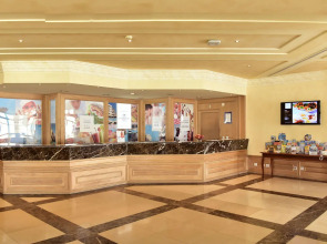 Holiday Inn Algarve Albufeira by IHG