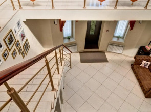 Лондон-Сити на улице Бекешская