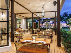 JW Marriott Khao Lak Resort and Spa