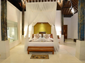 Alam Bidadari Seminyak Villas