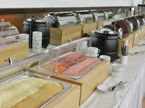 Hotel Grand Litava Beroun