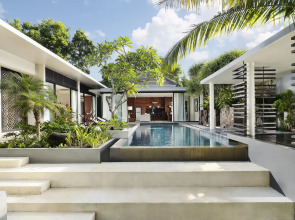 Vinila Villas by Nakula