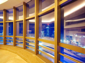 Guangzhou Grand View Golden Palace Apartment