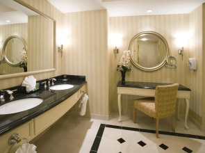 Resorts Casino Hotel Atlantic City