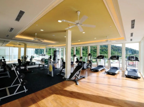 The Danna Langkawi - A Member of Small Luxury Hotels of the World