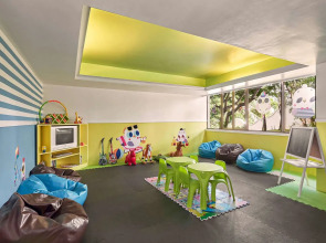 Mövenpick Hotel Mactan Island Cebu