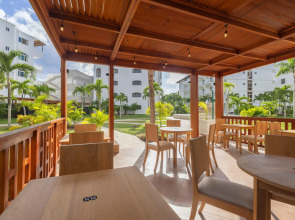 HM Alma De Bayahibe Adults Only