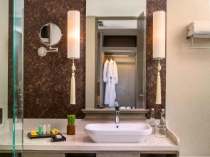 Mövenpick Resort & Spa Jimbaran Bali