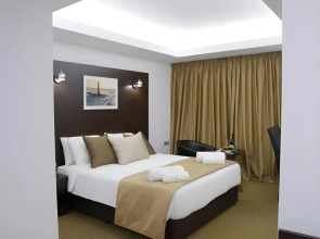 Breeze Boutique Hotel