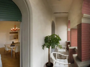 Hotel Residence Esplanade