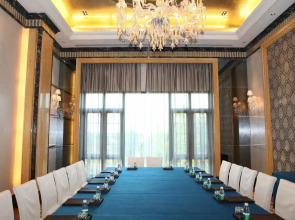 Chateau Star River Guangzhou