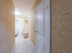 ApartUnit (АпартЮнит) на улице Челюскинцев 21