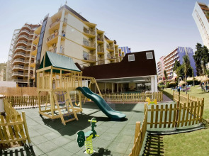 Hotel Monarque Cendrillón