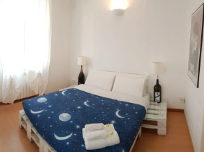 UpTown Bed and Breakfast