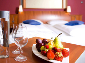 Vienna House by Wyndham Sonne Rostock