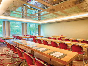 Leonardo Frankfurt City South