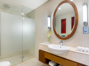 Crowne Plaza Doha - the Business Park, an IHG Hotel