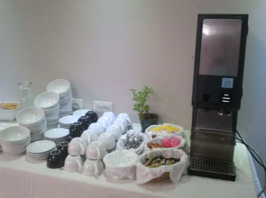 Villa Nazareth Hotel