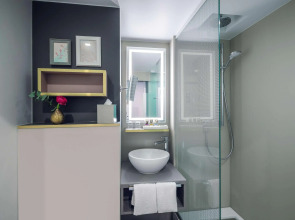 Hotel Mercure Wien Zentrum