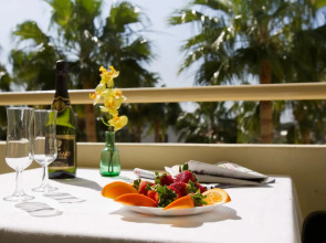 Aparthotel Playa del Sol - Adults Only