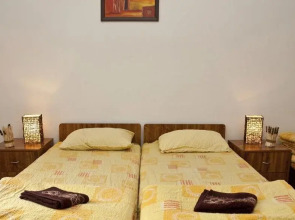 Хостел Мостел София