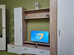 Апартаменты на улице Изыскателей 41