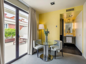 Room Mate Alicia, Madrid