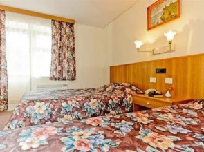 Пансионат Ласточка