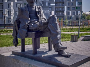 Гостеприимный Дом на Революции 48В