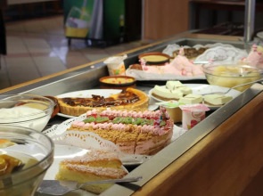 Eurohotel Airport Orly Rungis