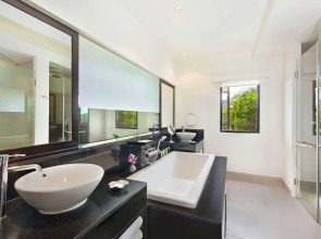 Hyatt Regency Phuket Resort