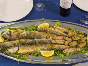 Hotel Palace Del Conero