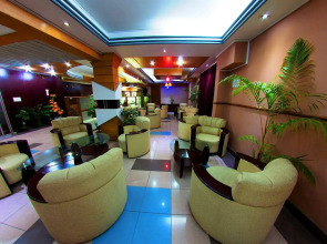 Hotel Tropical Daisy