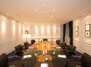 Bellevue Palace Hotel