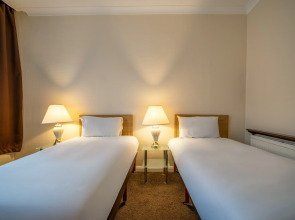 Britannia Hotel Manchester