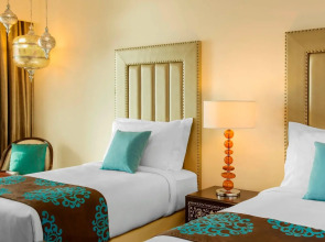 Ajman Saray, a Luxury Collection Resort, Ajman