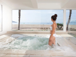 Hotel Montecarlo Spa & Wellness