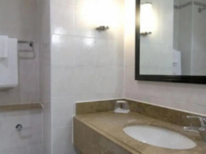 Britannia Hotel Edinburgh