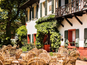 Albergo Quattro Fontane - Residenza d'Epoca