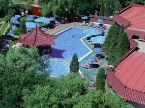 CITIC Hotel Beijing Airport