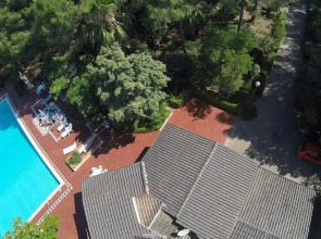 VilleSalento - Villa Oria M215