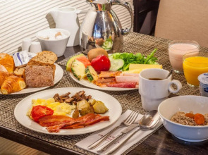 Crowne Plaza Helsinki by IHG